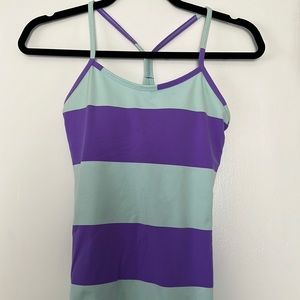 Women’s Lululemon Top